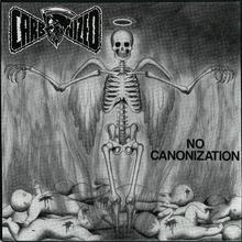 No Canonization