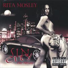 Sin City the Album