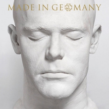 Made In Germany 1995-2011 (Special Edition) CD1