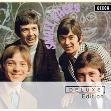 Decca (Deluxe Edition) (Remastered 2012) CD1