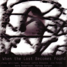 When The Lost Becomes Found