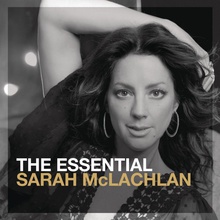 The Essential Sarah Mclachlan CD2