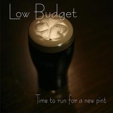 Time to run for a new pint!