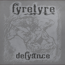 Defyance (EP)