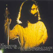 Live At The Aquarius Theatre - The Second Performance CD1