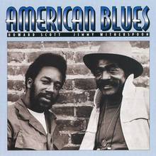 American Blues (With Jimmy Witherspoon)