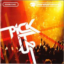 Pick It Up CD1