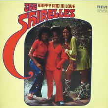 Happy And In Love (Vinyl)