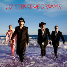 Street Of Dreams (CDS)