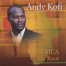 Africa My Root