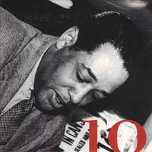 The Duke Ellington Centennial Edition: The Complete Rca Victor Recordings (1927-1973) CD10
