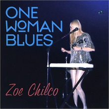 One Woman Blues