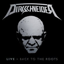 Live: Back To The Roots CD1