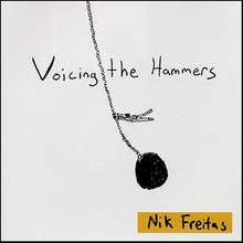Voicing The Hammers
