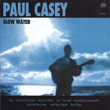 Slow Water (with bonus live DVD)