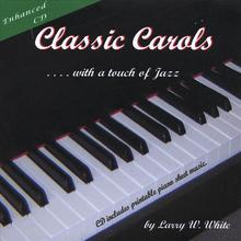 Classic Carols With a Touch of Jazz