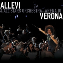 Arena Di Verona (With All Stars Orchestra)