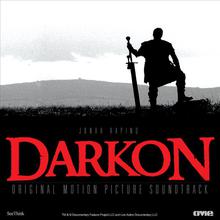 Darkon (Original Motion Picture Soundtrack)