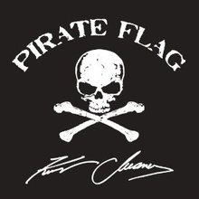 Pirate Flag (CDS)