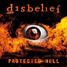 Protected Hell (Limited Edition)