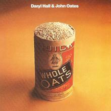 Whole Oats (Reissue 1990)