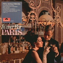 In Einer Bar In Paris (Vinyl)