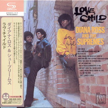 Love Child (Vinyl)