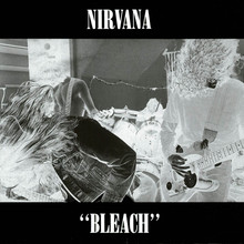 1989 - Bleach