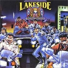 Lakeside Express (Vinyl)