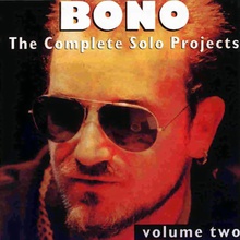 Complete Solo Projects Volume Two