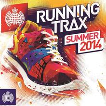 Ministry Of Sound Running Trax Summer 2014 CD3
