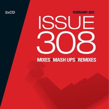 Mastermix - Issue 308 CD1