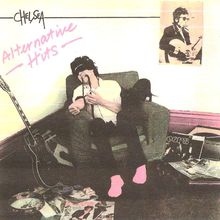 Alternative Hits (Vinyl)