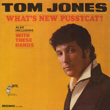 What's New, Pussycat? (Vinyl)