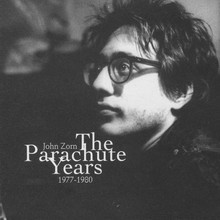 The Parachute Years CD3