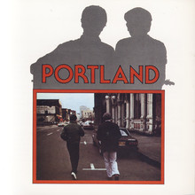Portland (With Micheal O Domhnaill) (Vinyl)