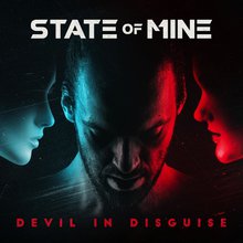 Devil In Disguise (EP)