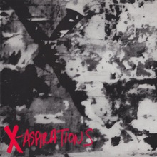 Aspirations (Vinyl)