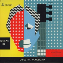 Orfeu Da Conceicao (With Vinicius De Moraes)