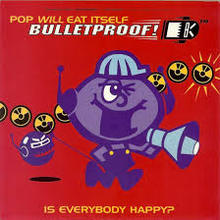 Bulletproof (EP)