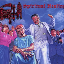 Spiritual Healing (Deluxe Edition 2012) CD2