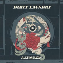 Dirty Laundry (CDS)