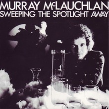 Sweeping The Spotlight Away (Vinyl)