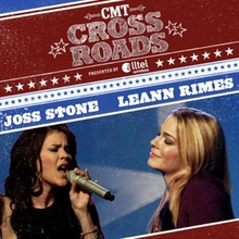 CMT Crossroads