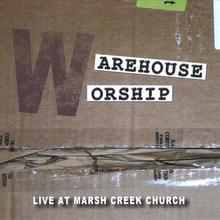 Warehouse Worship