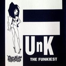 The Funkiest (CDS)