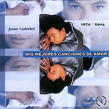 Mis Mejores Canciones De Amor 1970-2004