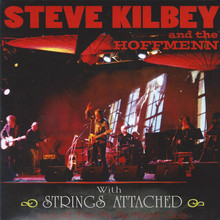 With Strings Attached (With The Hoffmen) (Live At The Fly By Night Club)