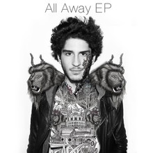 All Away (CDS)