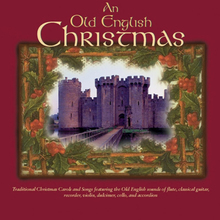 An Old English Christmas